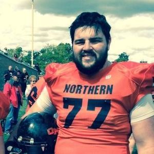 Meet your Posher, Curtis